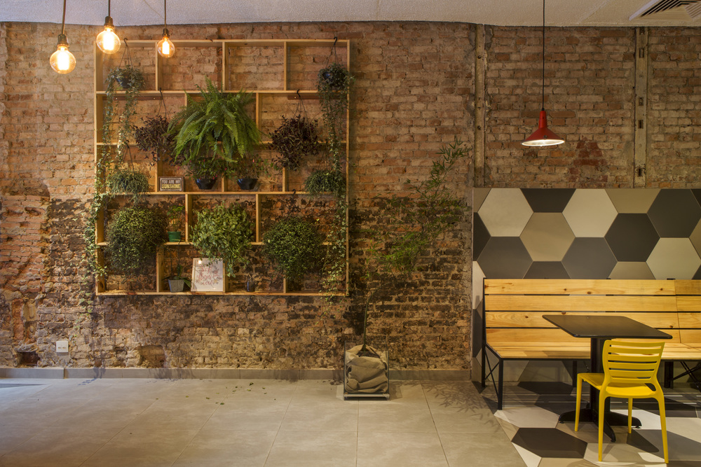 Restaurante Canteiro